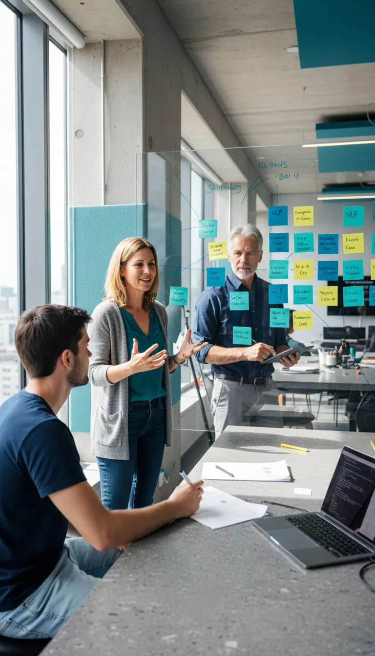 Data Thinking Workshop