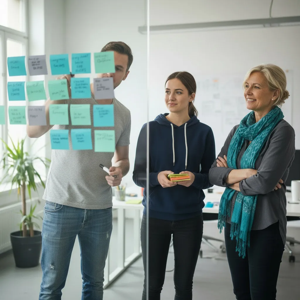 Data Thinking Workshop