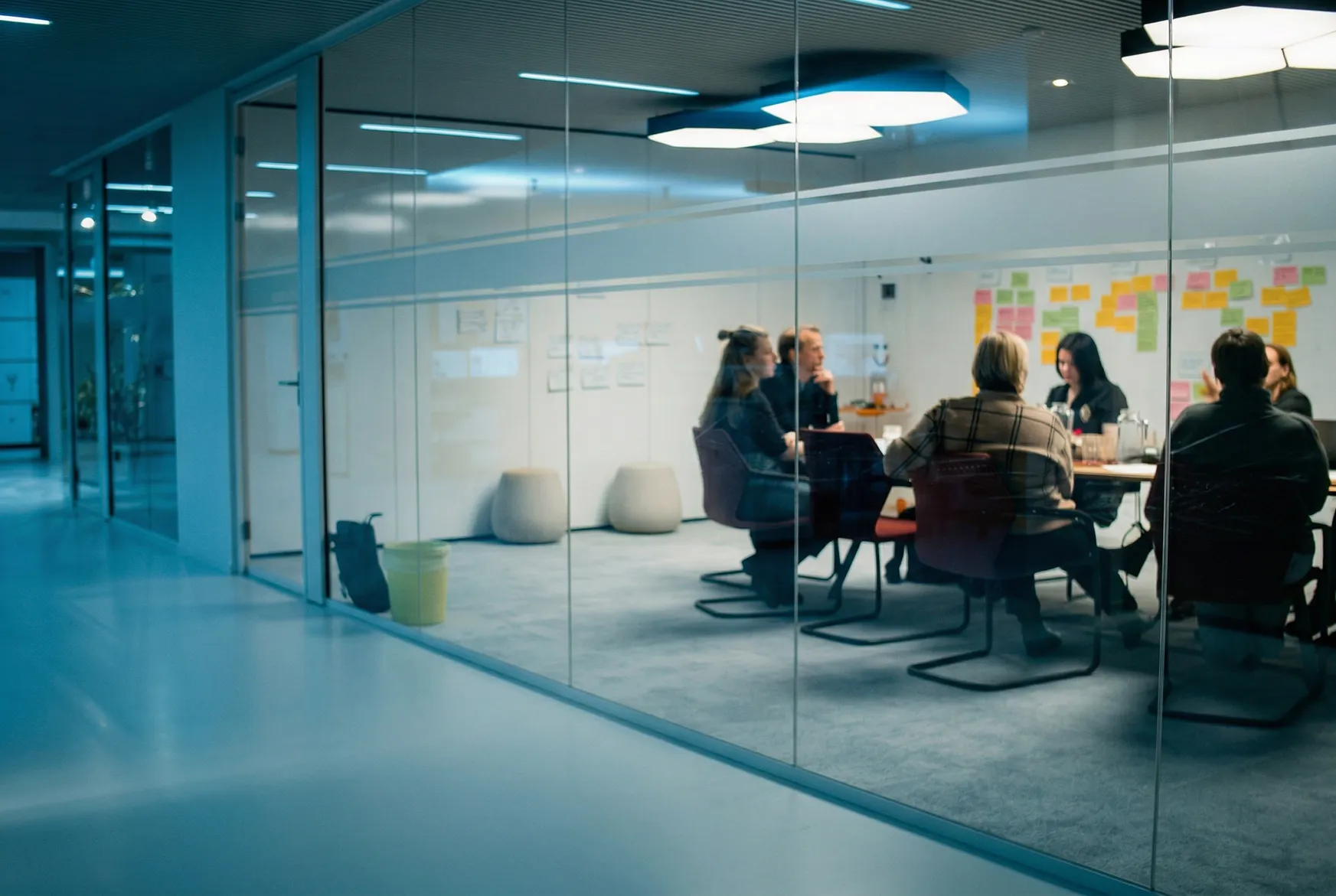 Workshop: Austausch und Weiterentwicklung